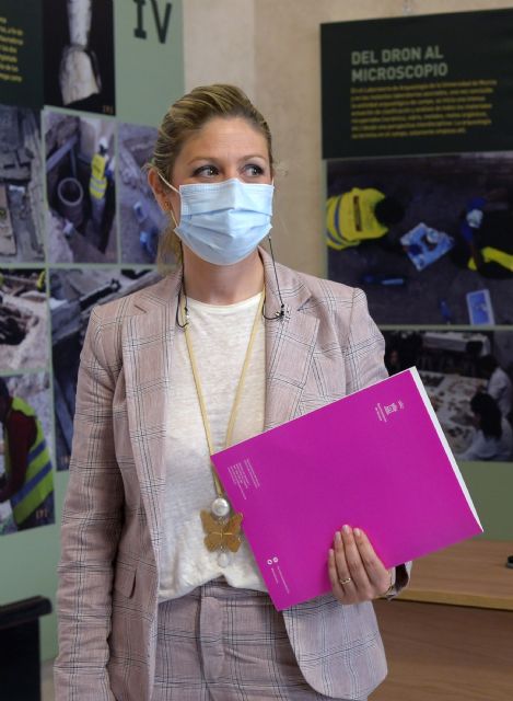 El XXIX Concurso de Proyectos Empresariales repartirá 80.000 euros en premios entre proyectos y empresas de reciente creación - 1, Foto 1