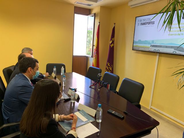 La Comunidad modernizará la red de estaciones de cercanías y de autobuses para relanzar la intermodalidad del transporte público - 2, Foto 2