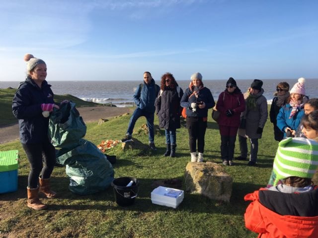 Setecientos profesores se formarán en los próximos cinco años en distintos países de la Unión Europea, Reino Unido e Islandia - 1, Foto 1