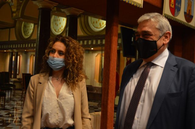 El GP Ciudadanos reclama una ley nacional de ayuda a las familias - 1, Foto 1