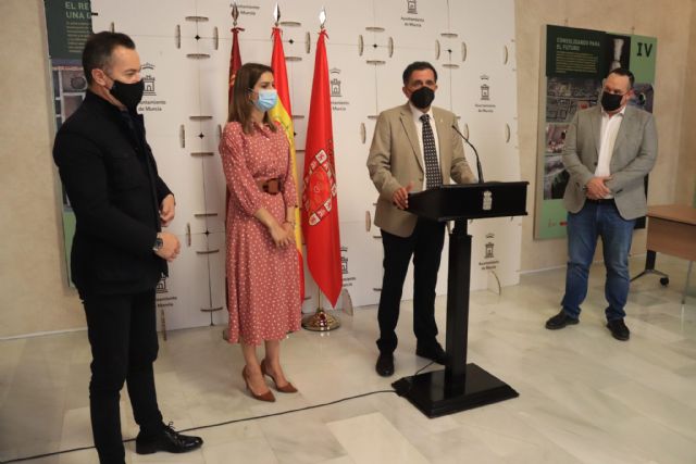 El Ayuntamiento establece un plan para intensificar la vigilancia en la estación de San Andrés y minimizar la presencia de taxis sin licencia - 1, Foto 1