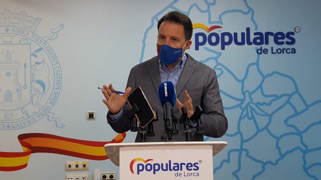 Fulgencio Gil anuncia que las familias con derecho moral reconocido a una vivienda en el barrio de San Fernando recibirán el lunes la llave de sus hogares - 1, Foto 1