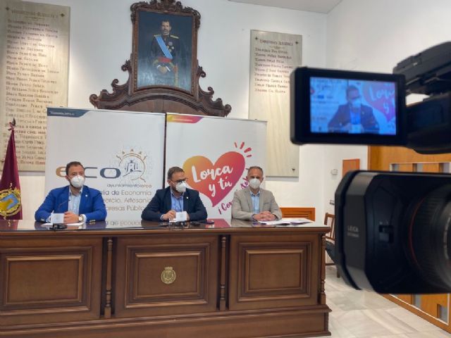 Limusa aspira a los fondos de recuperación de la Unión Europea con proyectos que ascienden a los 16 millones de euros - 1, Foto 1