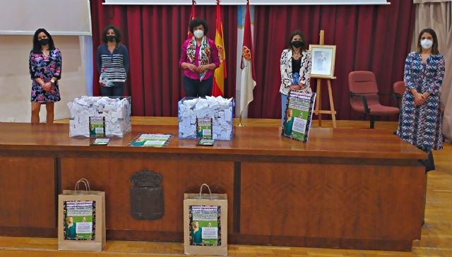 La campaña Compra en Puerto Lumbreras y llévate un premio se salda con casi 4000 compras en el comercio local por importe total de más de 250.000 euros - 3, Foto 3