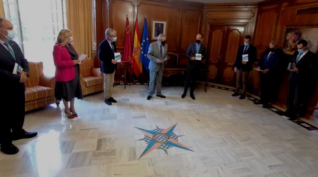 Los presupuestos de 2021 inician su tramitación parlamentaria - 2, Foto 2