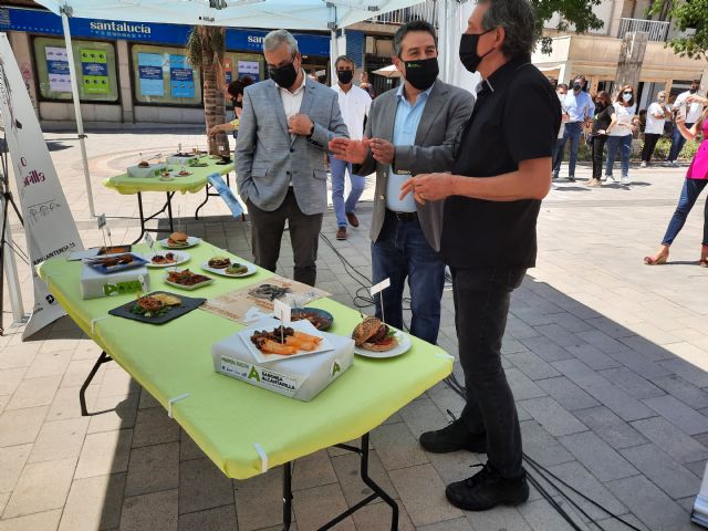 40 establecimientos hosteleros ofrecen platos y cócteles especiales hasta el 30 de mayo en 'Saborea Alcantarilla' - 3, Foto 3