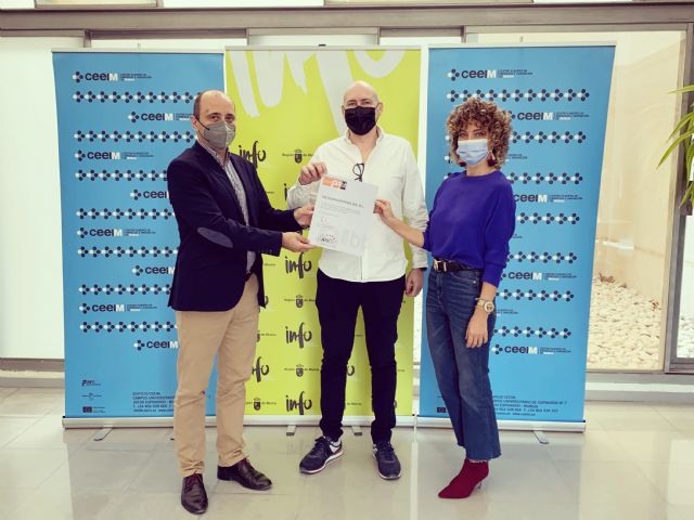 El INFO facilita que 28 tecnológicas logren el sello EIBT que distingue a empresas con alto potencial para generar actividad económica - 1, Foto 1