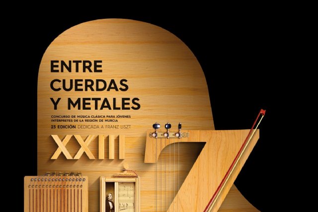 El talento de Entre Cuerdas y Metales llenará el Auditorio del Conservatorio durante la próxima semana - 1, Foto 1