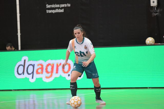 El STV obligado a ganar ante Torreblanca Melilla - 1, Foto 1