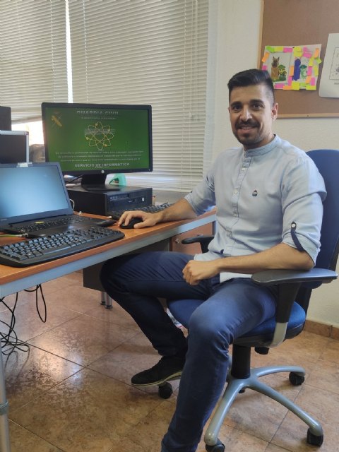 “En la Región tenemos varios de los mejores ‘ethical hackers’ del mundo” - 1, Foto 1