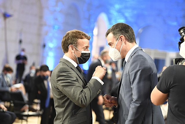 Foto: Moncloa/Borja Puig de la Bellacasa, Foto 1