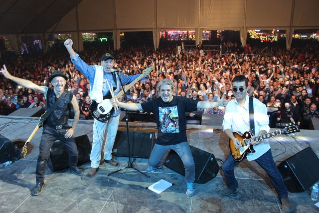 Pinta en Espadas. Producido por Jose L. Jiménez Y Lele Laina - 1, Foto 1