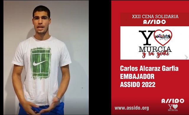 Assido reúne a más de 300 personas en su cena solidaria - 4, Foto 4