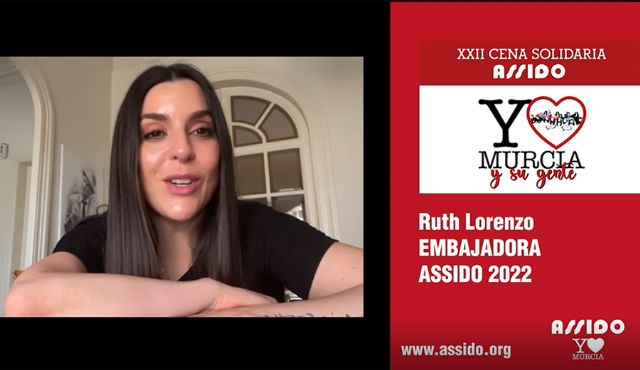 Assido reúne a más de 300 personas en su cena solidaria - 5, Foto 5