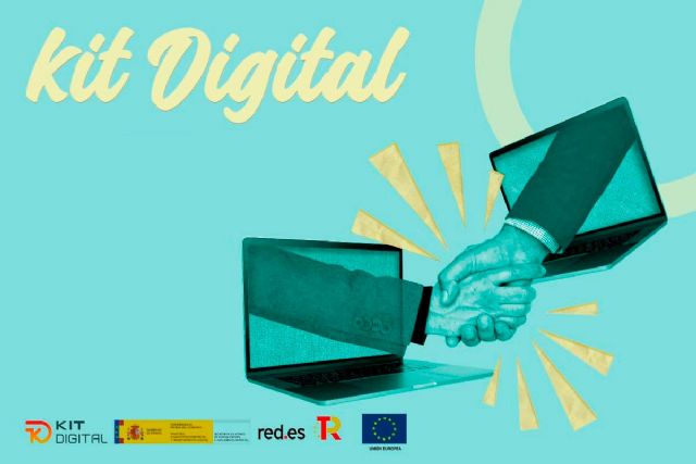 ¿Qué pasos debes dar si te han aprobado la concesión del Kit Digital? - 1, Foto 1