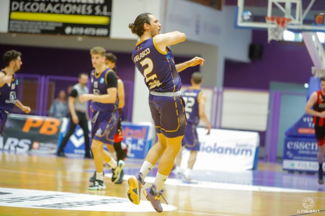 Escándalo en la fase de ascenso a LEB Plata - 3, Foto 3
