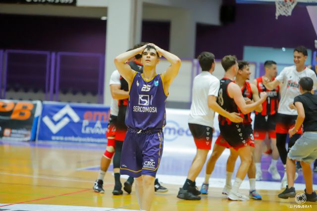 Escándalo en la fase de ascenso a LEB Plata - 4, Foto 4