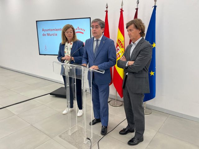 Murcia se lanza a la conquista de turistas en Burgos y Valladolid - 2, Foto 2