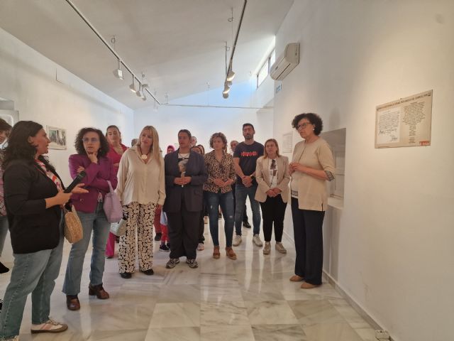 La Casa de los Duendes acoge la exposición Historia del Pueblo Gitano del 7 al 14 de mayo - 2, Foto 2