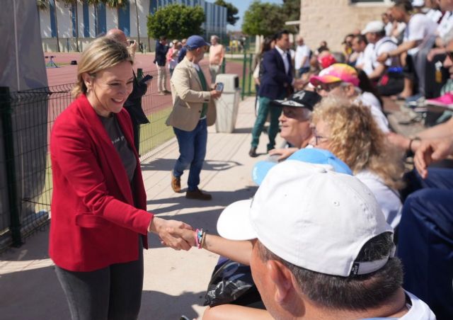 La Comunidad tramita más de un centenar de plazas nuevas para personas con problemas de salud mental - 1, Foto 1