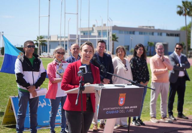La Comunidad tramita más de un centenar de plazas nuevas para personas con problemas de salud mental - 2, Foto 2