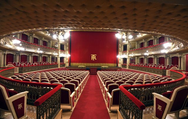 El Ayuntamiento abre a los vecinos el acto institucional del Día de la Ciudad de Murcia - 1, Foto 1