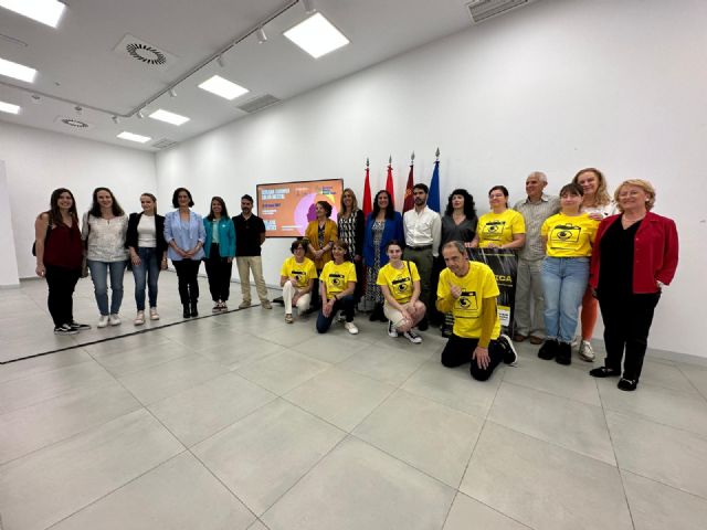 Charlas, exhibiciones caninas y una gymkana fotográfica para concienciar sobre la importancia de la salud mental - 1, Foto 1