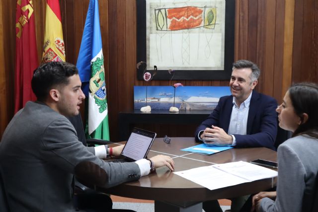 San Pedro del Pinatar acogerá jornadas formativas para consumidores y una campaña de adhesión a la Junta Arbitral - 2, Foto 2