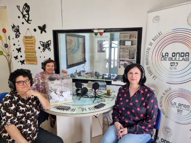 La campaña del Día de la Madre reparte 600 euros a gastar en los comercios de Bullas - 1, Foto 1