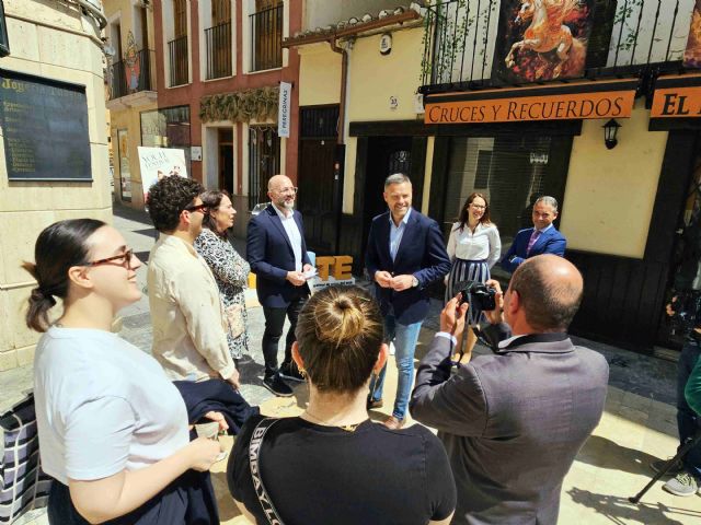 La feria del calzado Youte Festival de Caravaca se celebra del 31 de mayo al 2 de junio con numerosas novedades - 2, Foto 2