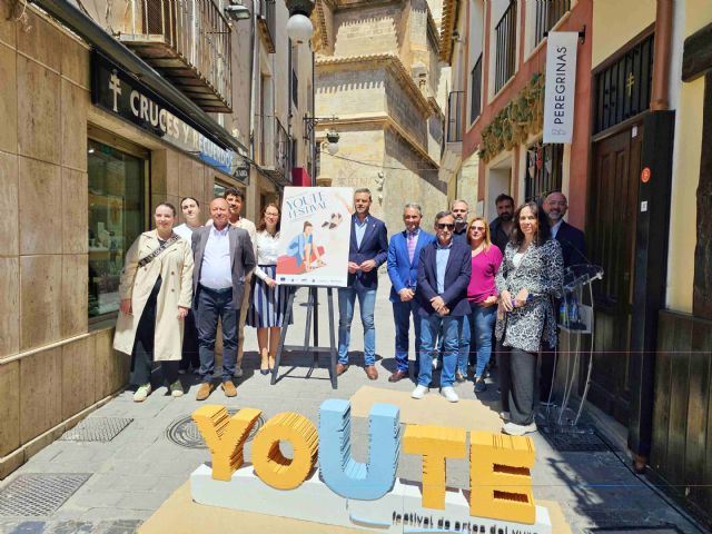 La feria del calzado Youte Festival de Caravaca se celebra del 31 de mayo al 2 de junio con numerosas novedades - 3, Foto 3