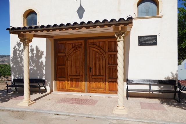 Terminan las obras de mejora y remodelación en Las Encebras y continúan en la Fuente del Pino y Casa del Artesano - 3, Foto 3