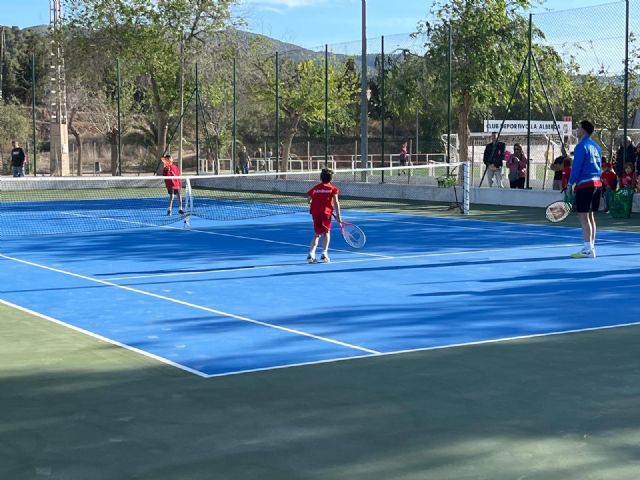 Abierto el plazo para reservar instalaciones deportivas para la temporada 2024/2025 - 1, Foto 1
