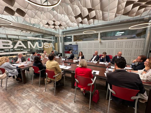 El Ayuntamiento de Murcia gestiona más de 7.000 plazas de aparcamiento - 2, Foto 2