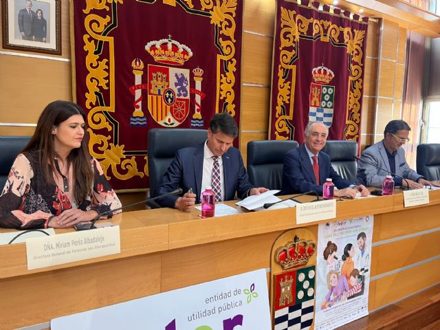 IX Foro de Enfermedades Raras y sin Diagnóstico - 1, Foto 1