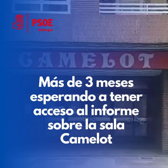 El Grupo Municipal Socialista lleva al equipo de Gobierno del PP ante el Defensor del Pueblo por su falta de transparencia - 2, Foto 2