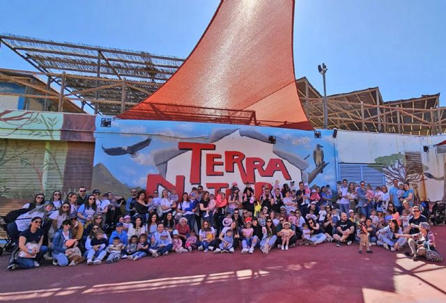 Las escuelas infantiles se van de excursión a Terra Natura - 2, Foto 2