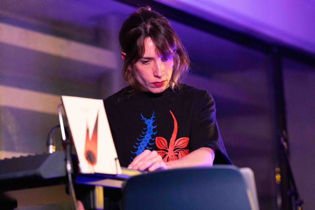 Murcia Inspira y Cervezas Alhambra celebran la palabra como arte escénico en su nuevo encuentro - 2, Foto 2