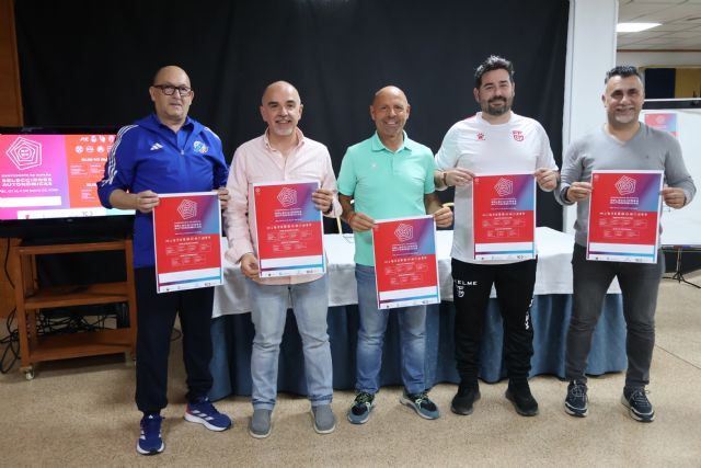 San Pedro del Pinatar acoge el nacional de Selecciones Autonómicas Sub 10 de Fútbol Sala - 2, Foto 2