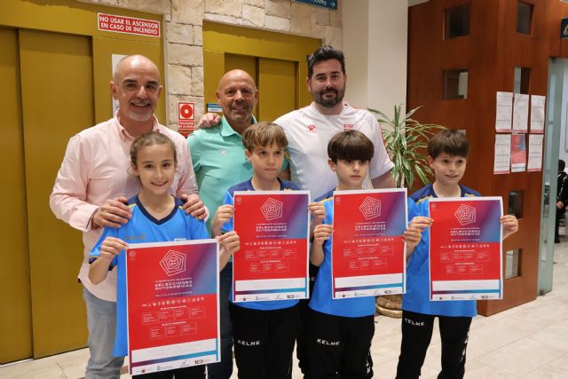 San Pedro del Pinatar acoge el nacional de Selecciones Autonómicas Sub 10 de Fútbol Sala - 4, Foto 4