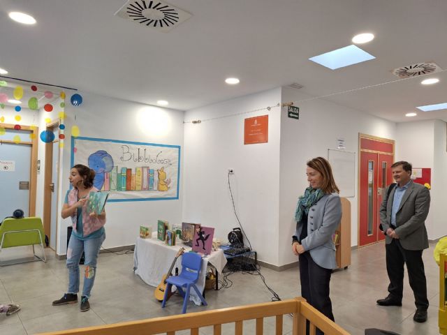 El próximo lunes 12 de mayo finaliza el plazo para solicitar plaza en una de las siete Escuelas Infantiles Municipales - 1, Foto 1