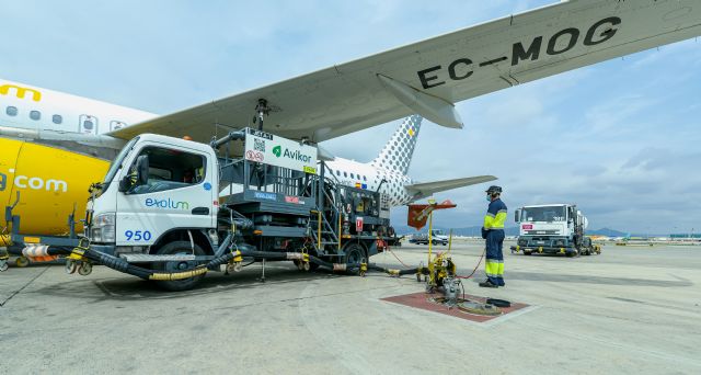 Exolum invertirá más de 50 millones de euros en la mejora de la infraestructura de almacenamiento y distribución de combustibles de aviación en el Aeropuerto de Barcelona  El Prat - 2, Foto 2