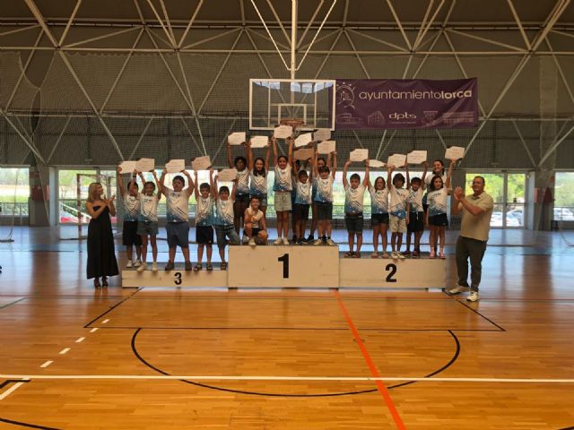 La EVAFO regresa fiel a su cita veraniega en el C.D. Felipe VI con más actividades deportivas y creativas para facilitar la conciliación - 2, Foto 2