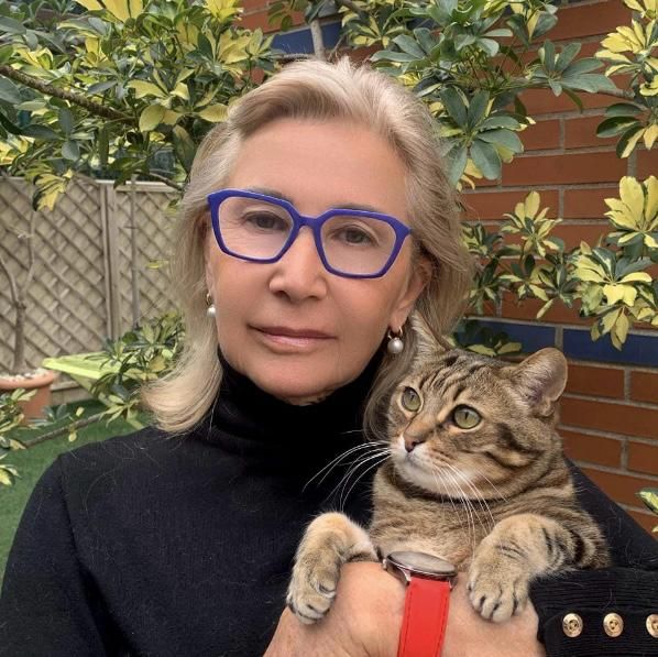 El Ayuntamiento concede el III Premio Molina Ciudad Amiga de los Animales 2025 al IES Vega del Táder, y a las voluntarias de la Asociación Protectora de Gatos CER Molina, Manuela Montero Costa y Francisca Palazón Gómez - 2, Foto 2