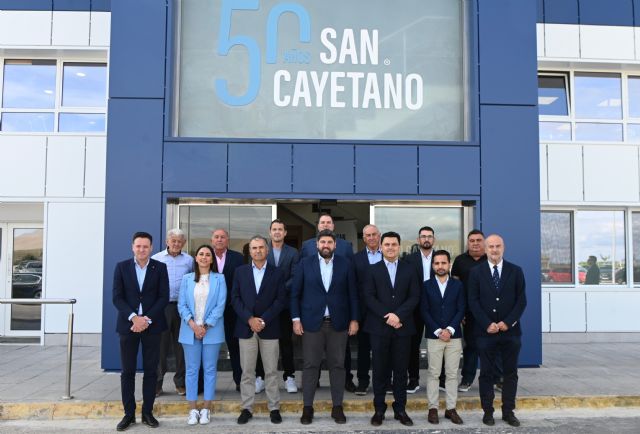 Las Organizaciones de Productores de Frutas y Hortalizas reciben este año 89,7 millones para mejorar su competitividad - 2, Foto 2