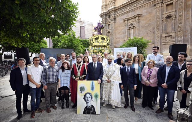 El Festival Murcia Tres Culturas encara su 25 edición con la celebración del 1200 aniversario como eje central de la programación - 2, Foto 2