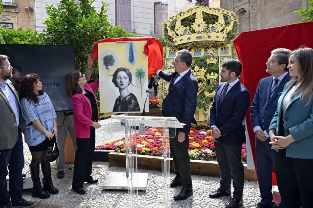 El Festival Murcia Tres Culturas encara su 25 edición con la celebración del 1200 aniversario como eje central de la programación - 3, Foto 3