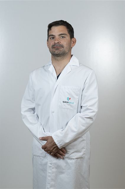 Diagnóstico precoz y cirugía robótica, claves para el tratamiento del cáncer de ovario - 1, Foto 1