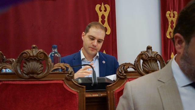 La ampliación del Conservatorio de Cartagena continúa sin fecha a pesar de las promesas de Arroyo y López Miras - 1, Foto 1