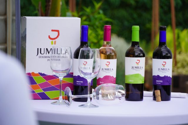 Presentada en el ITREM la nueva estrategia de enoturismo de la Región de Murcia - 1, Foto 1